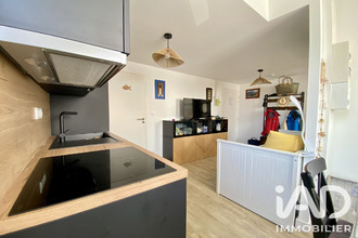  appartement cancale 35260