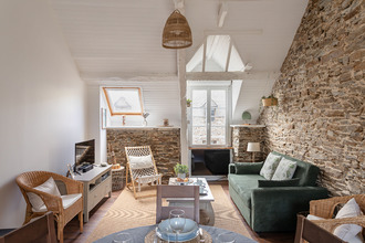  appartement cancale 35260