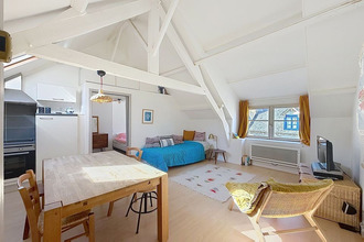 appartement cancale 35260