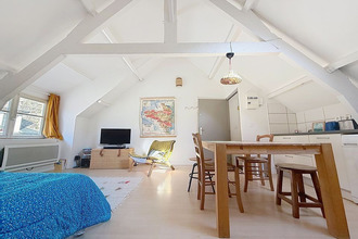  appartement cancale 35260