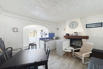  appartement cancale 35260