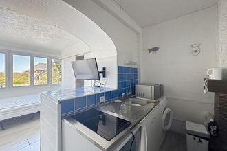  appartement cancale 35260