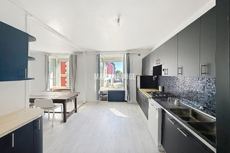  appartement cancale 35260