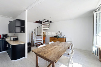  appartement cancale 35260