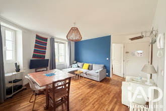  appartement cancale 35260