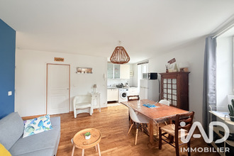  appartement cancale 35260