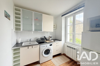  appartement cancale 35260