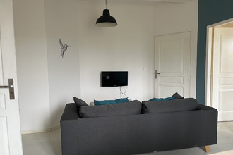  appartement cande 49440