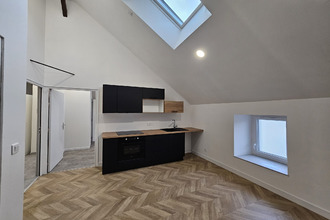  appartement cande 49440