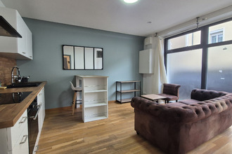  appartement cande 49440