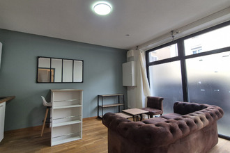  appartement cande 49440