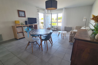  appartement candillargues 34130