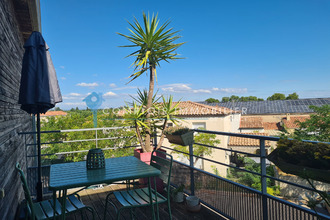  appartement candillargues 34130