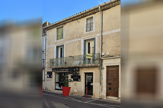  appartement canet 34800