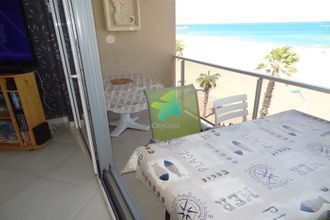  appartement canet-en-roussillon 66140