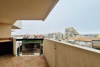  appartement canet-en-roussillon 66140