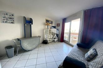  appartement canet-en-roussillon 66140