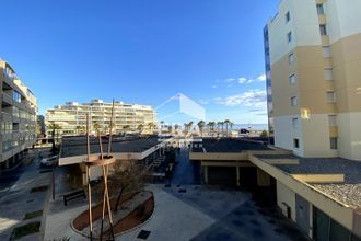  appartement canet-en-roussillon 66140