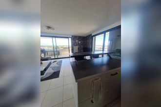  appartement canet-en-roussillon 66140