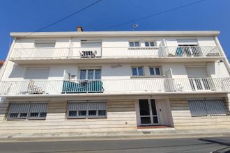  appartement canet-en-roussillon 66140