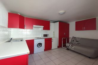  appartement canet-en-roussillon 66140