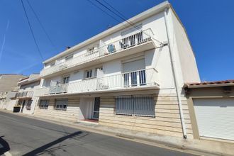  appartement canet-en-roussillon 66140