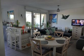  appartement canet-en-roussillon 66140