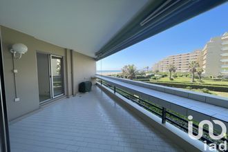  appartement canet-en-roussillon 66140