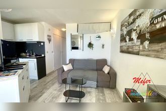  appartement canet-en-roussillon 66140