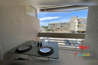  appartement canet-en-roussillon 66140