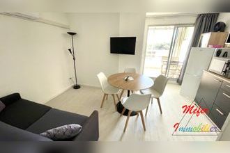  appartement canet-en-roussillon 66140