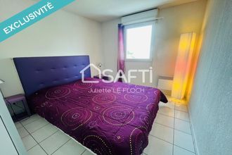  appartement canet-en-roussillon 66140