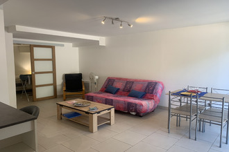  appartement canet-en-roussillon 66140