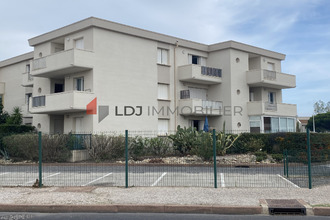  appartement canet-en-roussillon 66140