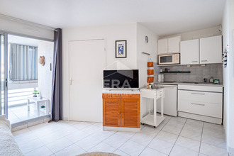  appartement canet-en-roussillon 66140