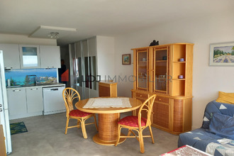  appartement canet-en-roussillon 66140