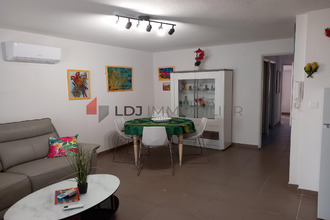  appartement canet-en-roussillon 66140