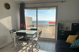  appartement canet-en-roussillon 66140