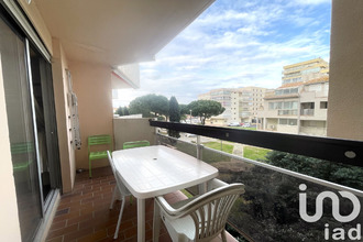  appartement canet-en-roussillon 66140