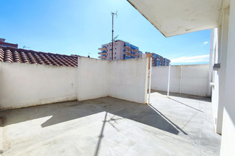  appartement canet-en-roussillon 66140