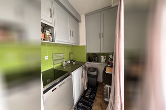  appartement canet-en-roussillon 66140