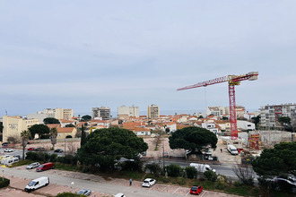  appartement canet-en-roussillon 66140