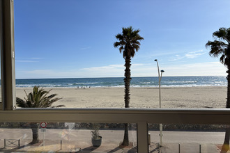  appartement canet-en-roussillon 66140