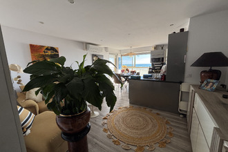  appartement canet-en-roussillon 66140