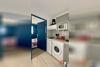  appartement canet-en-roussillon 66140