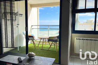  appartement canet-en-roussillon 66140