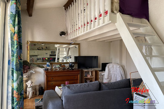  appartement canet-en-roussillon 66140