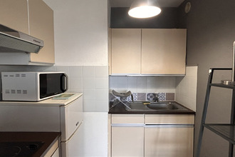  appartement canet-en-roussillon 66140