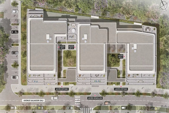  appartement canet-en-roussillon 66140