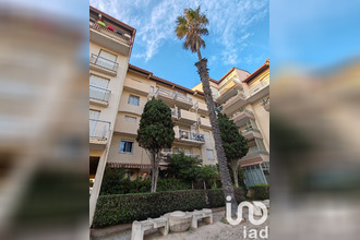  appartement canet-en-roussillon 66140